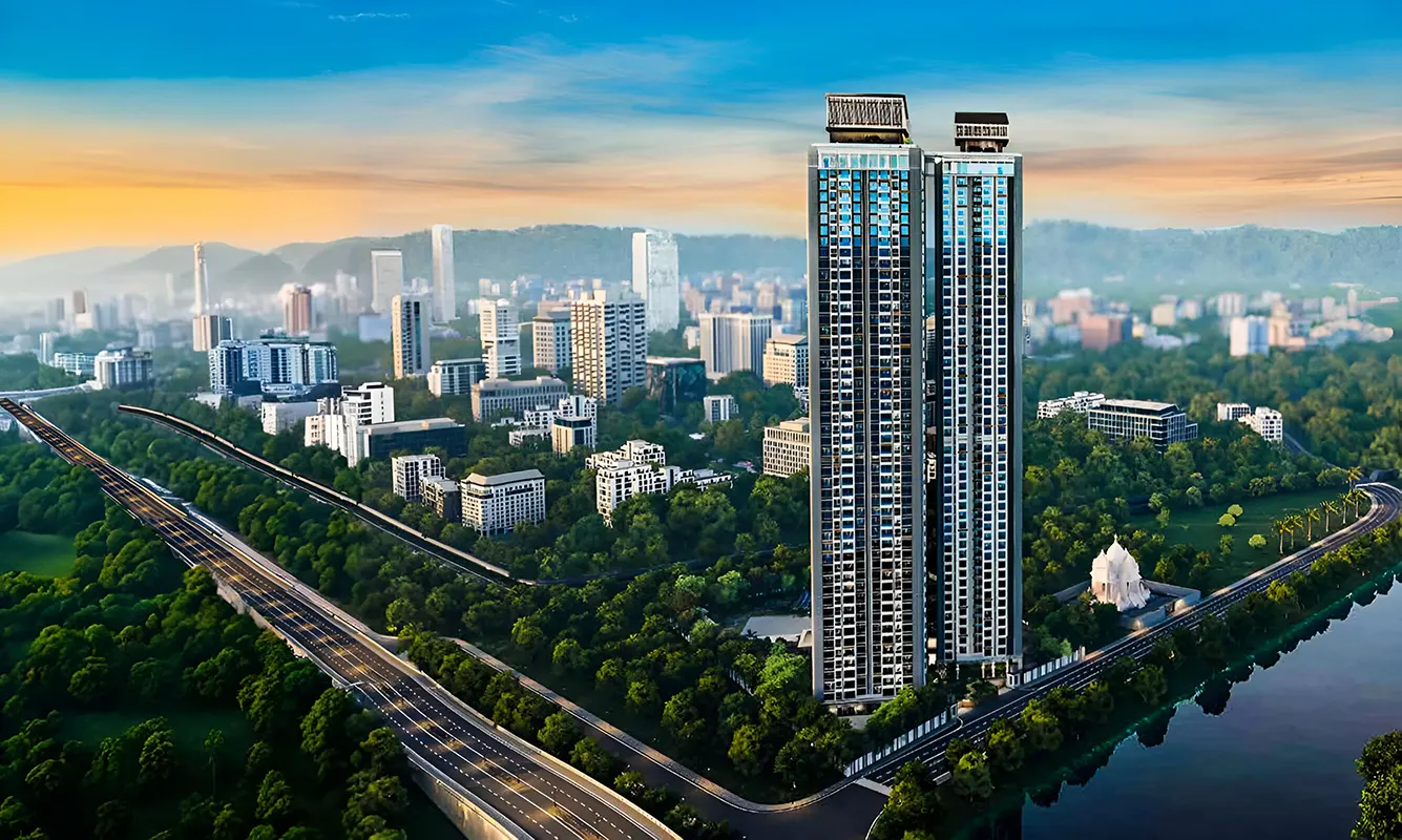 Rustomjee Verdant Vistas Overview 2