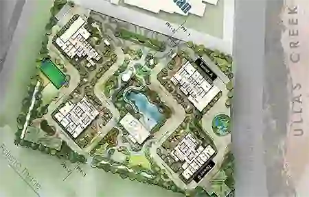 Master Plan